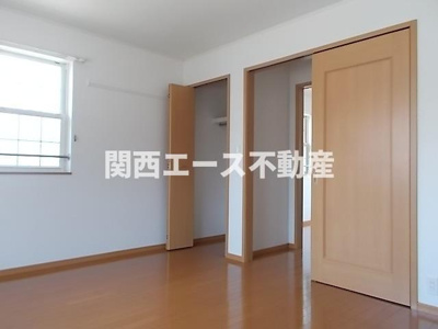 【寝室】 | シードリーフ