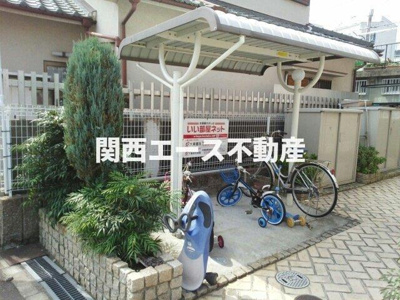 【その他共用部分】 | シードリーフ