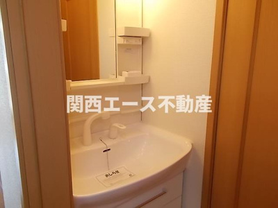 【洗面所】 | シードリーフ