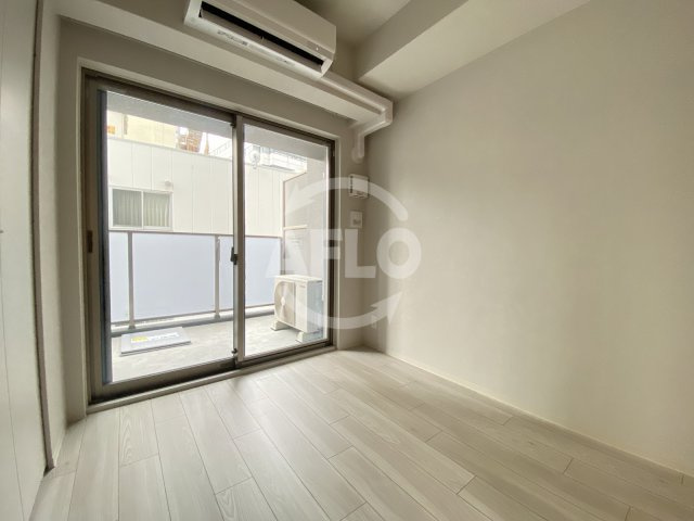 アーバネックス本町Ⅱ(明治小学校区)の寝室|アーバネックス本町II　寝室