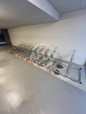 アーバネックス本町Ⅱ(明治小学校区)のその他共用部分|アーバネックス本町II　駐輪場