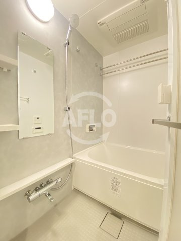 アーバネックス本町Ⅱ(明治小学校区)の浴室|アーバネックス本町II　風呂