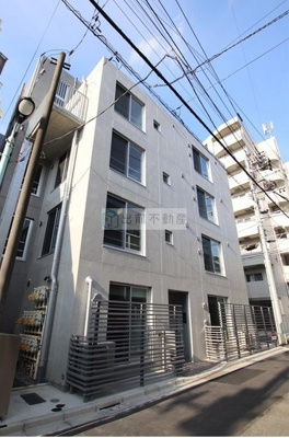 【外観】 | ファーレ大塚Ⅱ