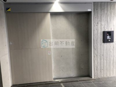 【エントランス】 | ファーレ大塚Ⅱ