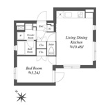 ファーレ大塚Ⅱの画像