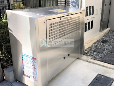 【その他共用部分】 | ファーレ大塚Ⅱ