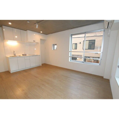 【居間・リビング】 | ファーレ大塚Ⅱ