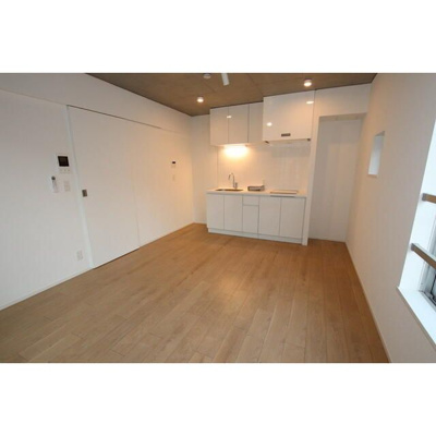 【キッチン】 | ファーレ大塚Ⅱ