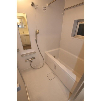 【浴室】 | ファーレ大塚Ⅱ