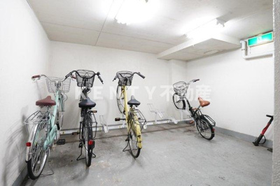 【その他共用部分】 | 日興パレス大森ＰＡＲＴⅡ