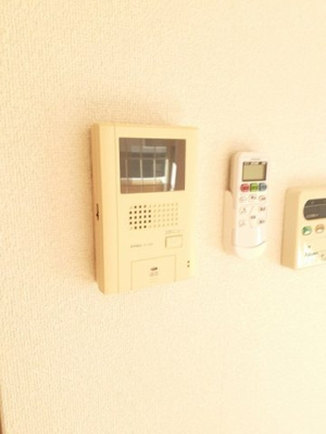 【セキュリティ】 | ヴィヴィアン・ベルＡ