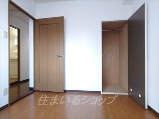広島市安佐北区口田３丁目の賃貸マンションのその他