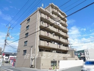 広島市安佐北区口田３丁目の賃貸マンション