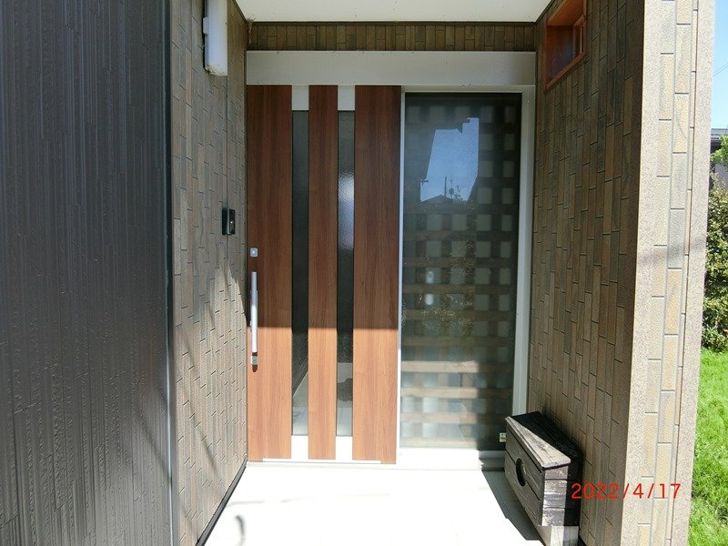 新潟市西区木場　中古戸建のその他共用部分