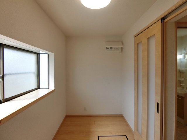 新潟市東区津島屋3丁目　中古戸建のその他