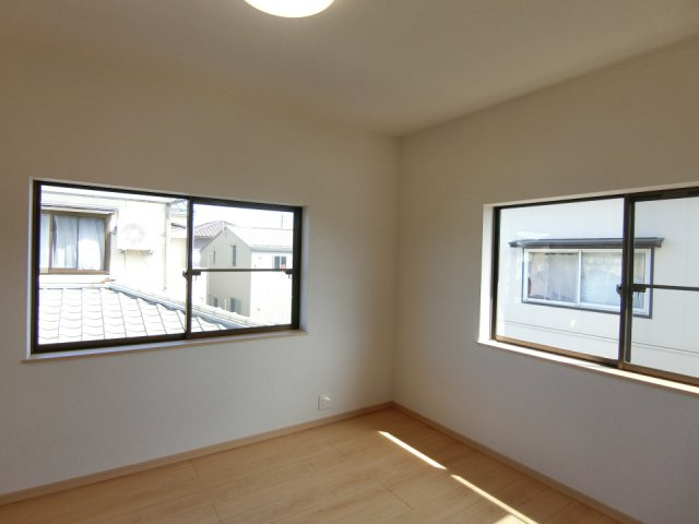 新潟市東区津島屋3丁目　中古戸建のその他