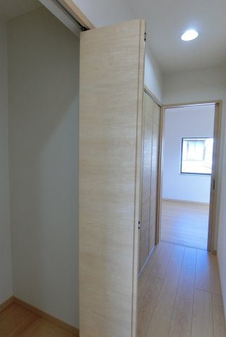 新潟市東区津島屋3丁目　中古戸建のその他