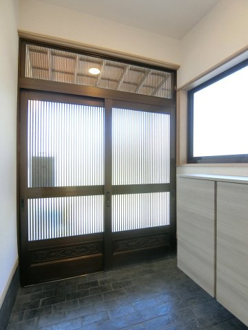 新潟市東区津島屋3丁目　中古戸建のその他