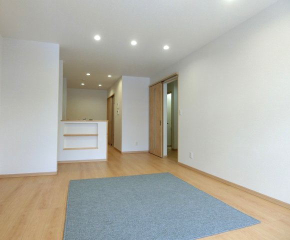 新潟市東区浜町　中古戸建