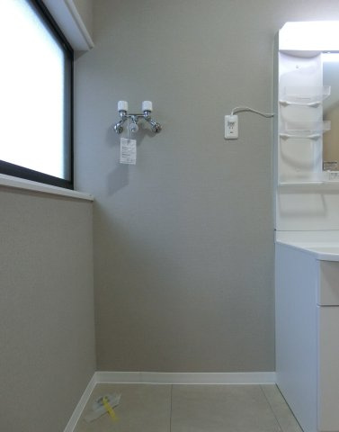 新潟市東区河渡3丁目のトイレ