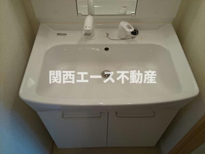 【洗面所】 | セレニテ