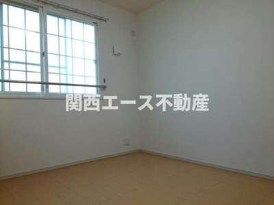 【寝室】 | セレニテ