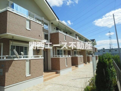 【外観】 | セレニテ