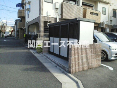 【その他共用部分】 | セレニテ