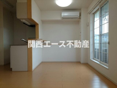 【居間・リビング】 | セレニテ