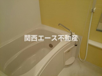 【浴室】 | セレニテ