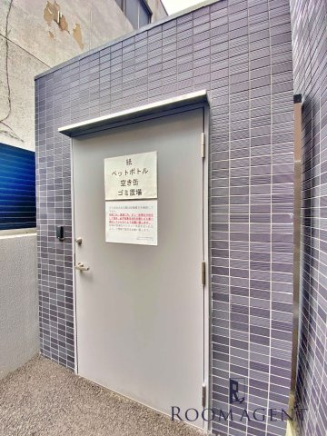 プレサンスジェネ千種内山のその他