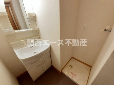 【洗面所】 | プラティークベリエ