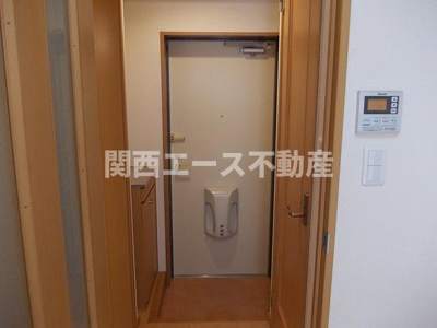 【玄関】 | プラティークベリエ