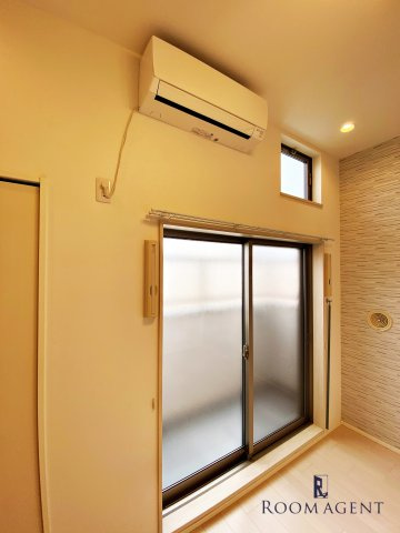 ハーモニーテラス西日置の設備