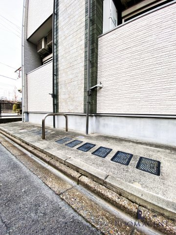 ハーモニーテラス西日置のその他