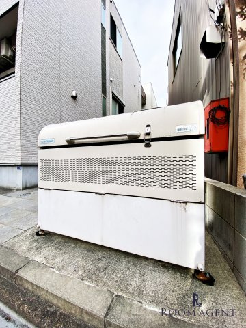 ハーモニーテラス西日置のその他