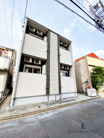 ハーモニーテラス西日置