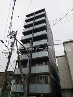 【外観】 | ＡＲＣＯＢＡＬＥＮＯ　ＴＡＭＡＧＡＷＡ　ＡＺ | ＡＲＣＯＢＡＬＥＮＯ　ＴＡＭＡＧＡＷＡ　ＡＺ