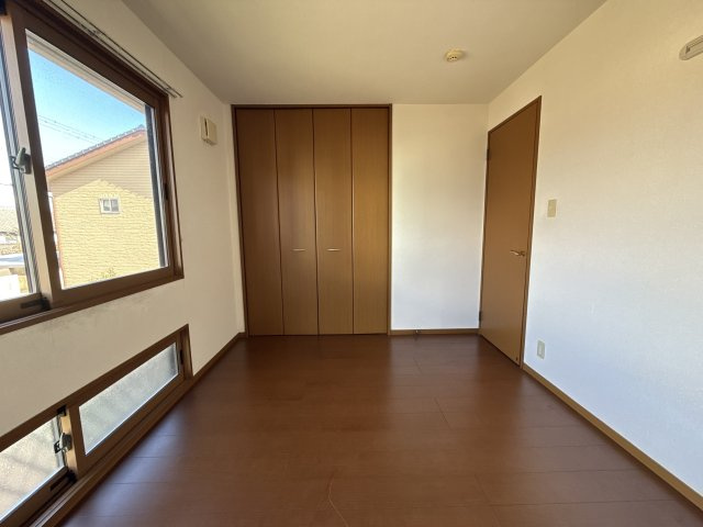 セジュール高浜の子供部屋