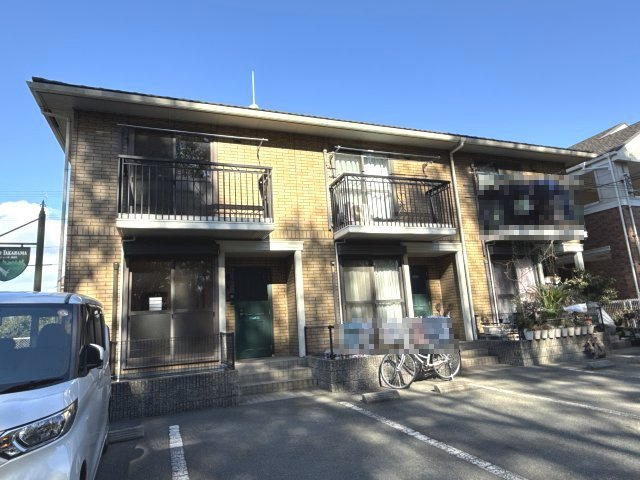 セジュール高浜