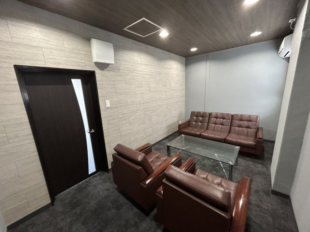 【その他共用部分】 | 十七軒町店舗事務所J