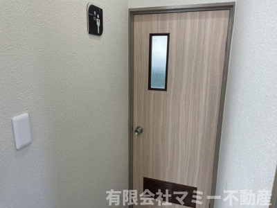 【その他】 | 十七軒町店舗事務所J