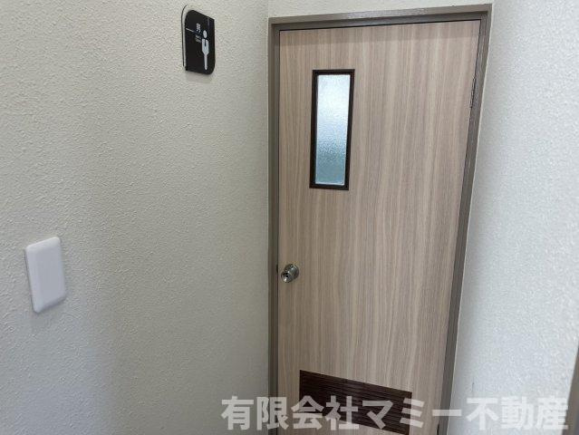 【その他】 | 十七軒町店舗事務所J