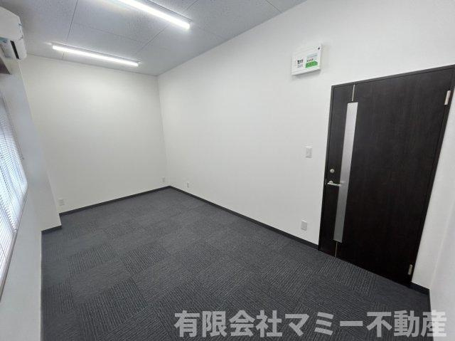 【内装】 | 十七軒町店舗事務所J