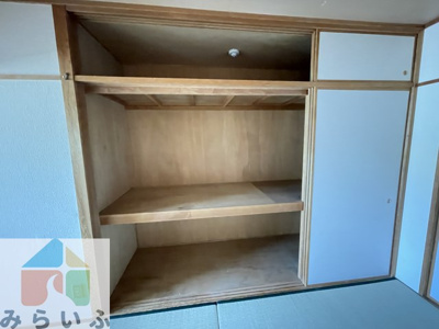 【収納】 | 振甫ニューコーポ