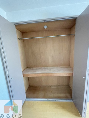 【収納】 | 振甫ニューコーポ