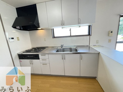 【キッチン】 | 振甫ニューコーポ