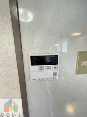 【設備】 | 振甫ニューコーポ