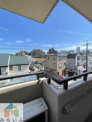 【展望】 | 振甫ニューコーポ