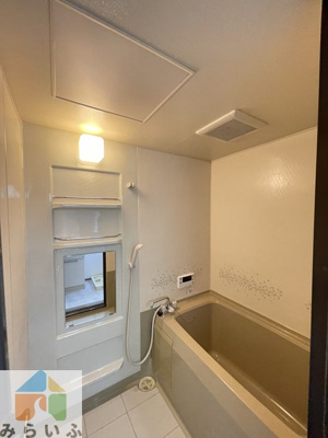 【浴室】 | 振甫ニューコーポ